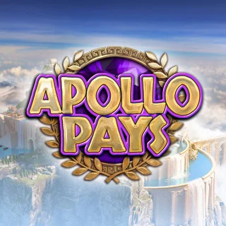 Apollo Pays slot by BIG TIME GAMING