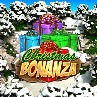 Christmas Bonanza slot by BIG TIME GAMING