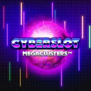 Cyberslot Megaclusters by BIG TIME GAMING