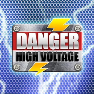 Danger! High Voltage slot by BIG TIME GAMING