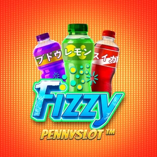 Fizzy Pennyslot by BIG TIME GAMING