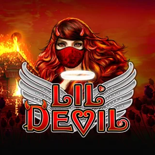 Lil Devil slot by BIG TIME GAMING