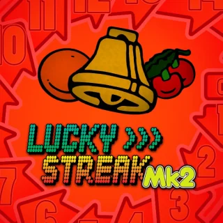 Lucky Streak Mk2 slot by BIG TIME GAMING