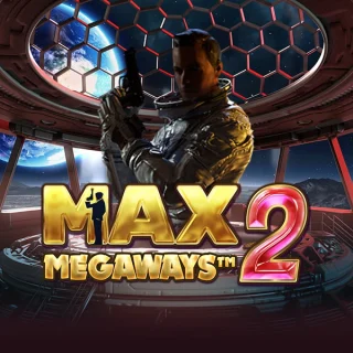 Max Megaways 2 slot by BIG TIME GAMING