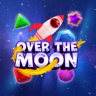 Over The Moon slot by BIG TIME GAMING