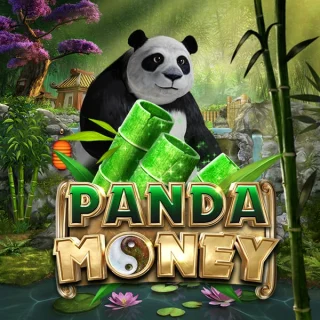 Panda Money slot by BIG TIME GAMING