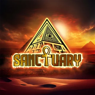 Sanctuary slot by BIG TIME GAMING