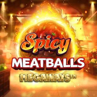 Spicy Meatballs Megaways slot by BIG TIME GAMING