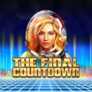 The Final Countdown slot by BIG TIME GAMING