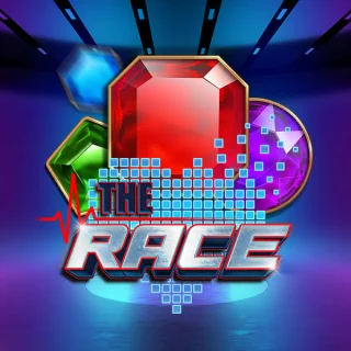 The Race slot by BIG TIME GAMING