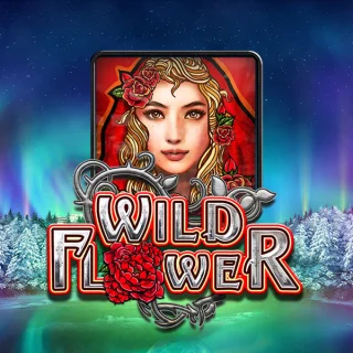 Wild Flower slot by BIG TIME GAMING