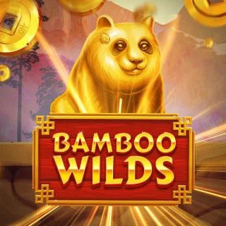 Bamboo Wilds slot by BOOMING