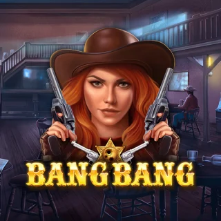 Bang Bang slot by BOOMING