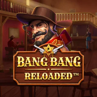 Bang Bang Reloaded slot by BOOMING