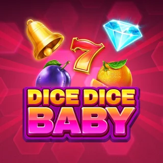 Dice Dice Baby slot by BOOMING