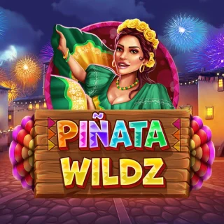 Pinata Wildz slot by BOOMING