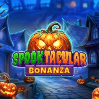 Spooktacular Bonanza slot by BOOMING