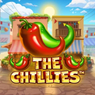 The Chillies slot by BOOMING