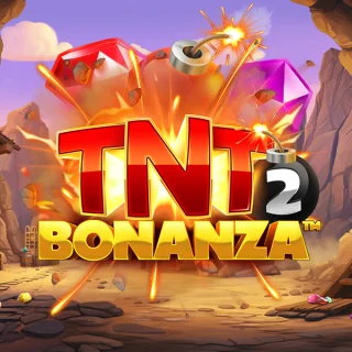 TNT Bonanza 2 slot by BOOMING