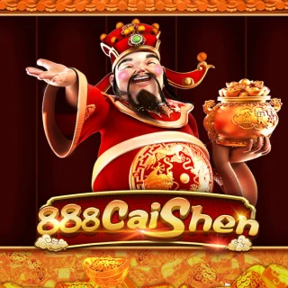 888 Cai Shen slot by CQ9