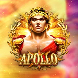 Apollo slot by CQ9