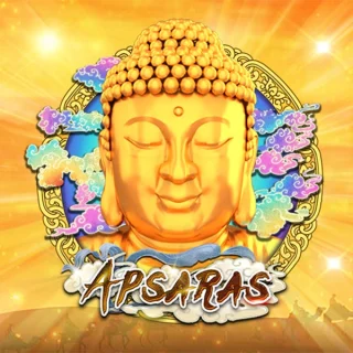 Apsaras slot by CQ9