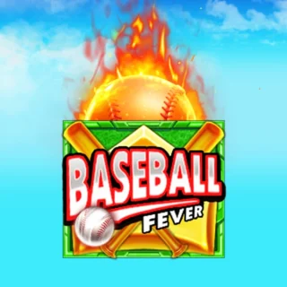 Baseball Fever slot by CQ9