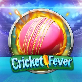 Cricket Fever slot by CQ9