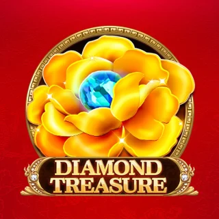 Diamond Treasure slot by CQ9