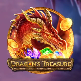 Dragon's Treasure slot by CQ9