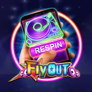 Fly Out slot by CQ9