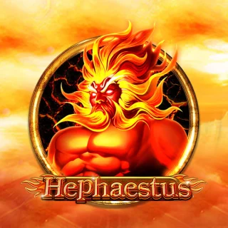 Hephaestus slot by CQ9