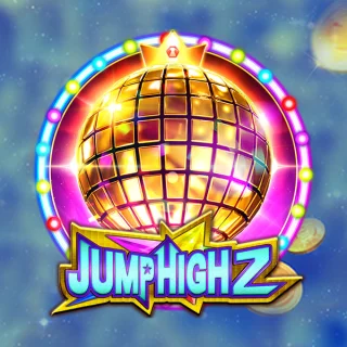 Jump High 2 slot by CQ9