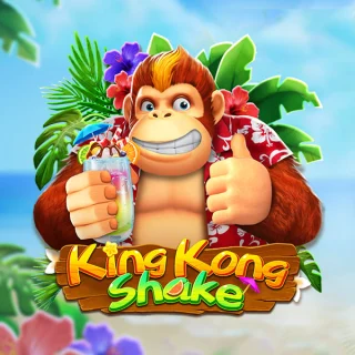 King Kong Shake slot by CQ9