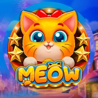 Meow slot by CQ9