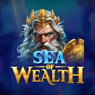 Sea of Wealth slot by EVOPLAY