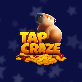 Tap Craze slot by EVOPLAY