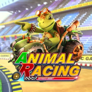 Animal Racing jackpot game by FA CHAI