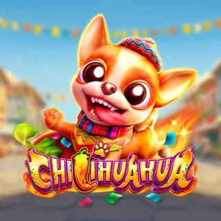 Chilihuahua jackpot game by FA CHAI