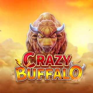 Crazy Buffalo jackpot game by FA CHAI