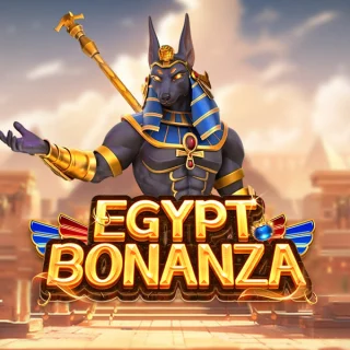 Egypt Bonanza jackpot game by FA CHAI