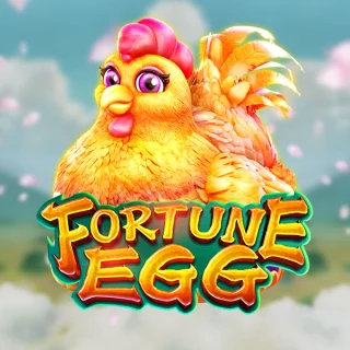 Fortune Egg jackpot game by FA CHAI