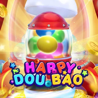 Happy Duo Bao jackpot game by FA CHAI