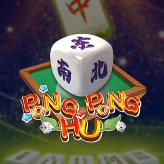 Pong Pong Hu jackpot game by FA CHAI