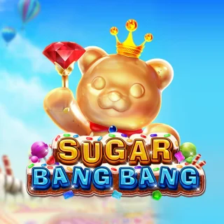 Sugar Bang Bang jackpot game by FA CHAI