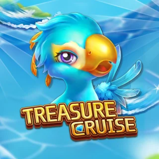 Treasure Cruise jackpot game by FA CHAI