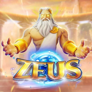 Zeus jackpot game by FA CHAI