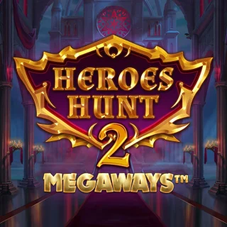 Heroes Hunt 2 slot by FANTASMA GAMES