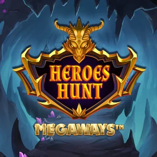 Heroes Hunt slot by FANTASMA GAMES