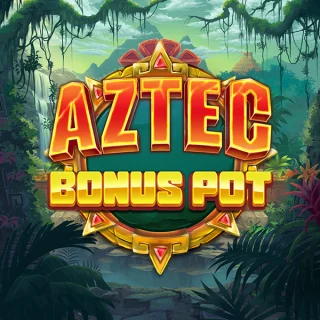 Aztec Bonus Pot slot by GAMING CORPS